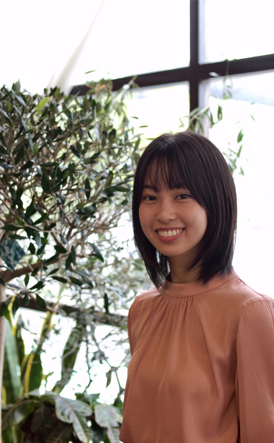 OWAY Beauty|オーガニック|セラピスト|エステシャン|野田 妃桃美