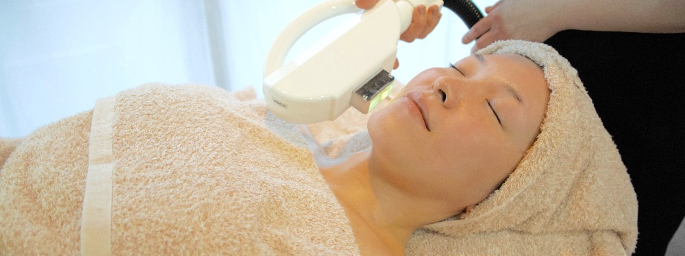 IPL PHOTO FACIAL